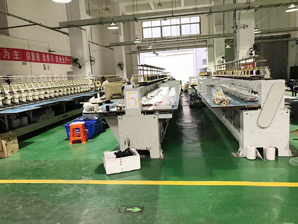 production