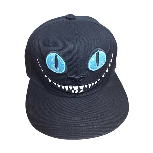 Hip-hop cap