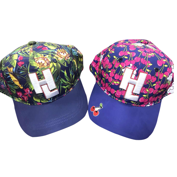 Sichuan Beanie Design