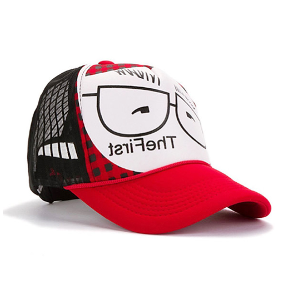 Elastic cap