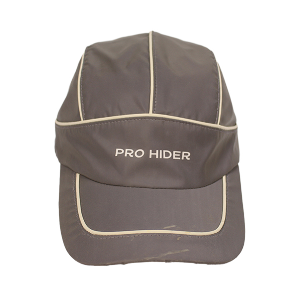 Quick drying baseball cap
