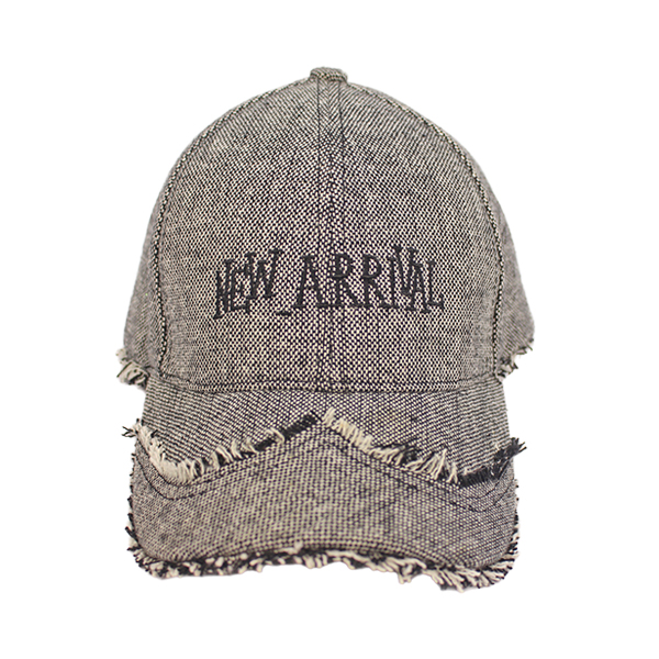 Trendy baseball cap