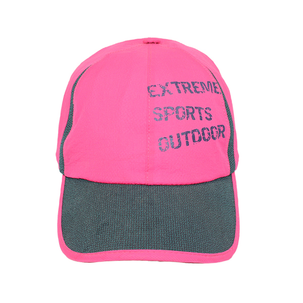 Baseball cap customization