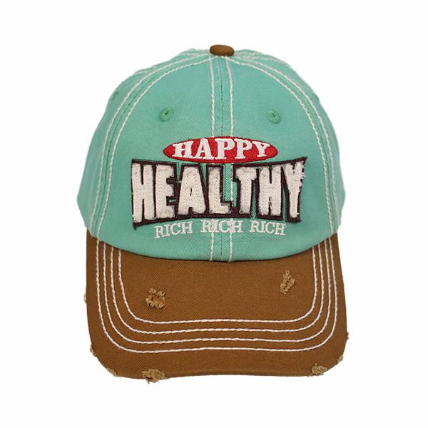 baseball cap