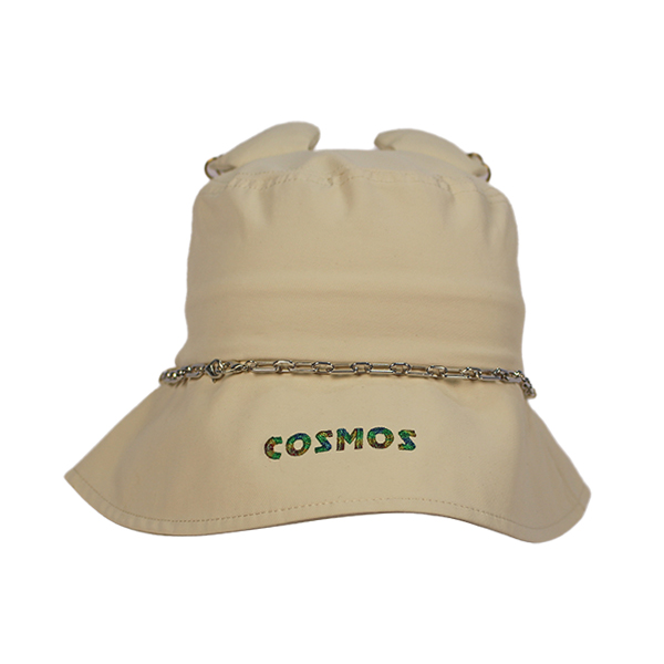 Personalized fisherman hat