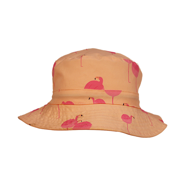 Fisherman's hat customization