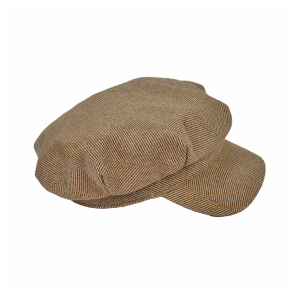 Vintage painter hat